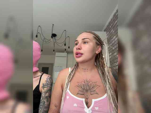HannaSveet Live Webcam on BongaCams