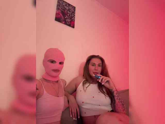 lovebarbiebig webcam