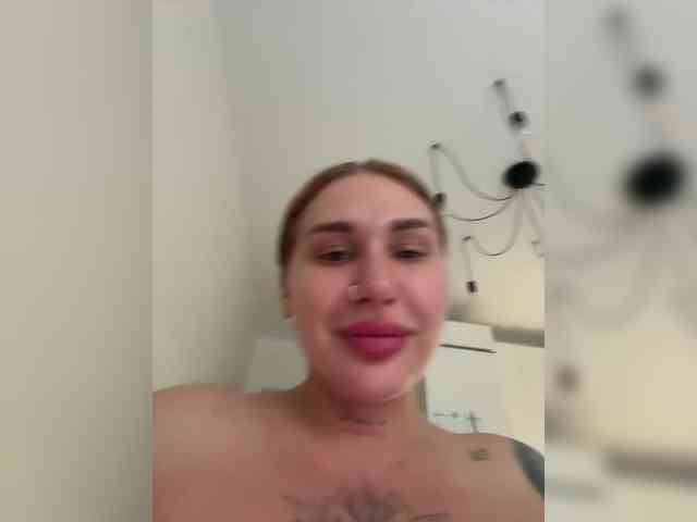 nude live webcam HannaSveet