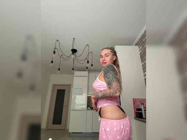sex online chat HannaSveet