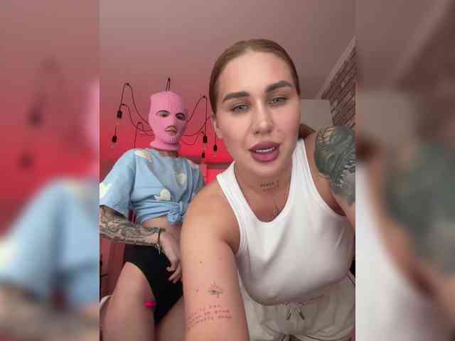 lovebarbiebig webcam