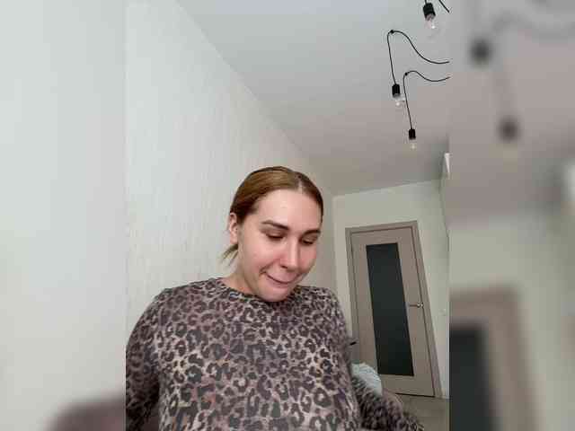 HannaSveet Live Webcam on BongaCams