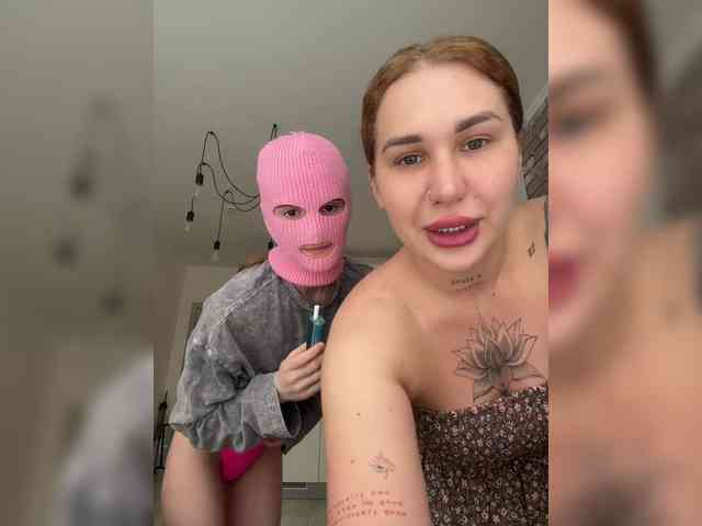 lovebarbiebig webcam