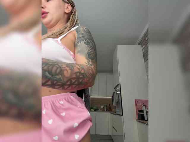 cam porn online HannaSveet