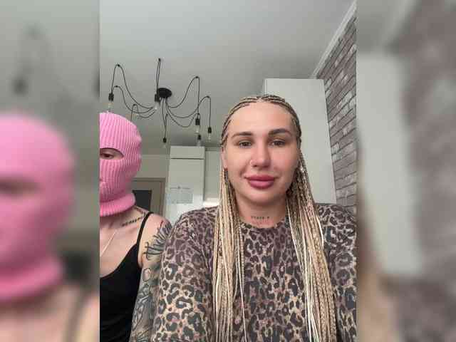videochat free HannaSveet