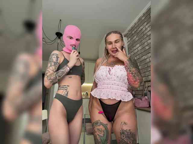 webcam free HannaSveet