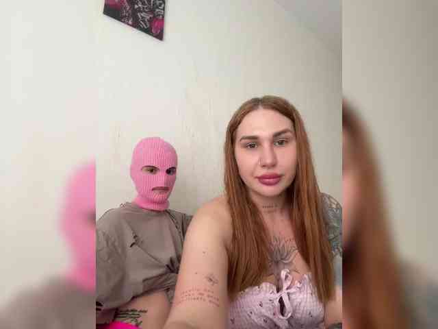 lovebarbiebig webcam