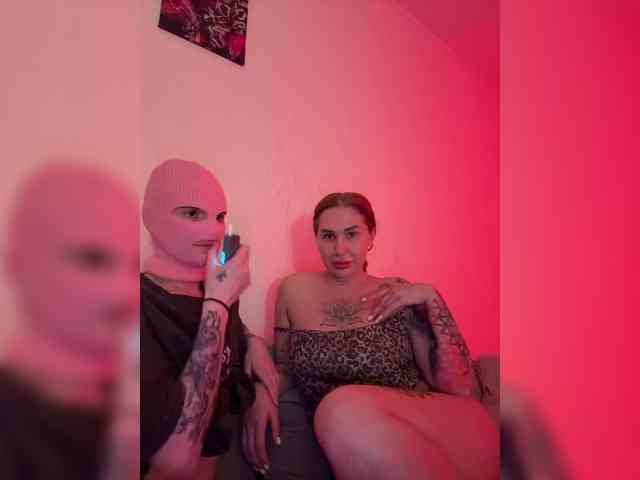 public webcam sex HannaSveet