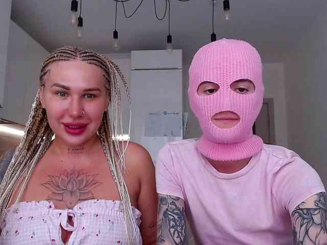 videochat free HannaSveet