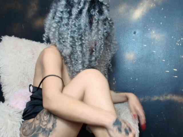 NalaPaw Live Webcam on BongaCams