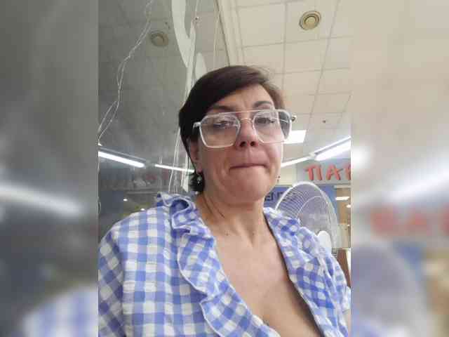 Denisa750 webcam