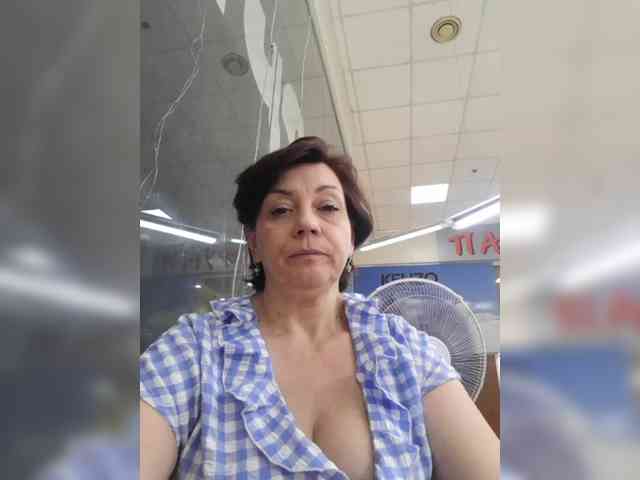 Denisa750 webcam