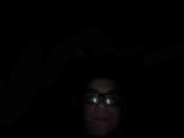 Denisa750 webcam