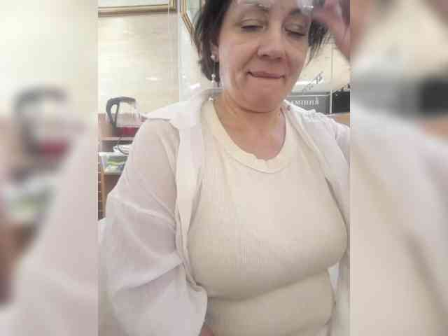Denisa750 webcam