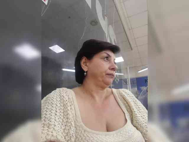 Denisa750 webcam
