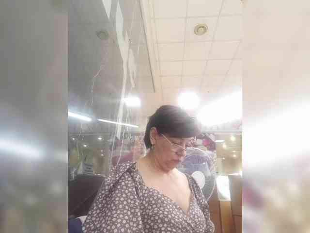 Denisa750 webcam