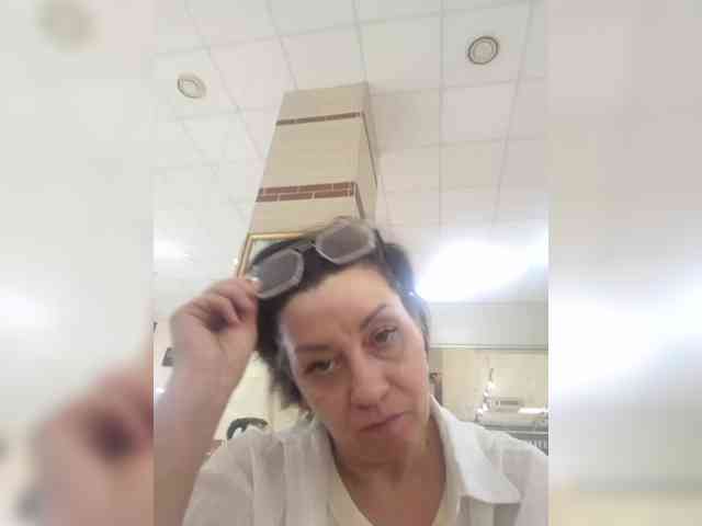Denisa750 webcam