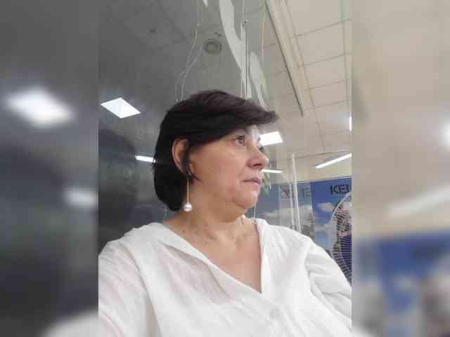 Denisa750 webcam