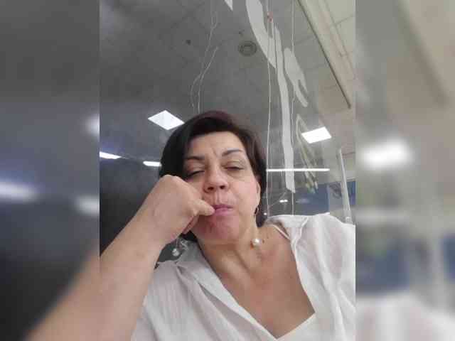 Denisa750 webcam