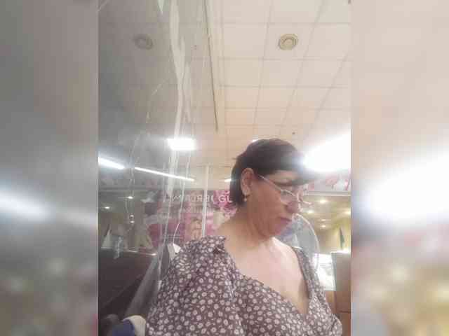 Denisa750 webcam