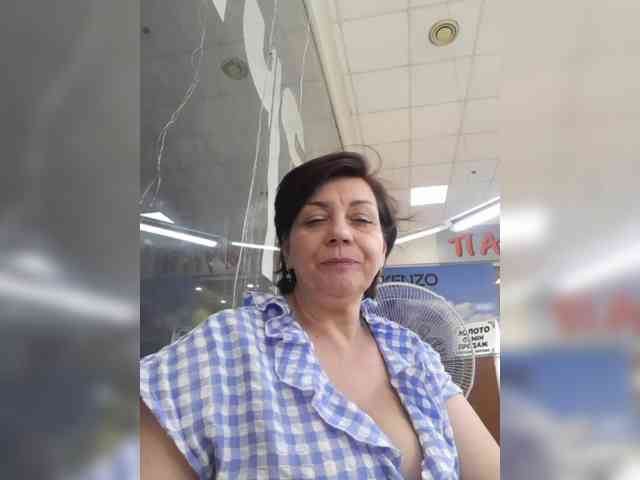 Denisa750 webcam