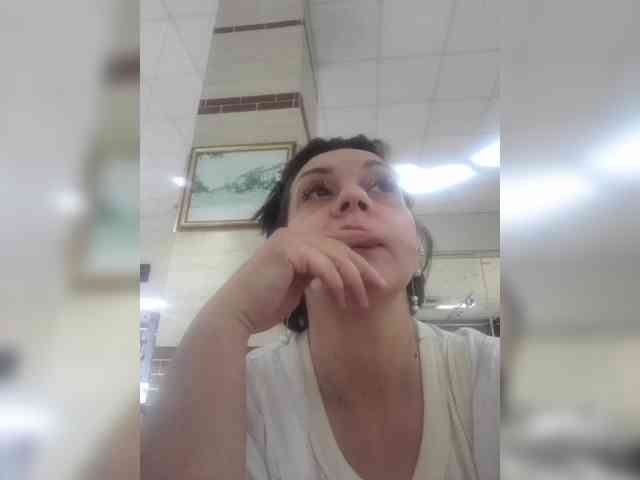 Denisa750 webcam
