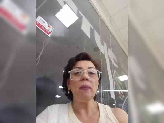 Denisa750 webcam