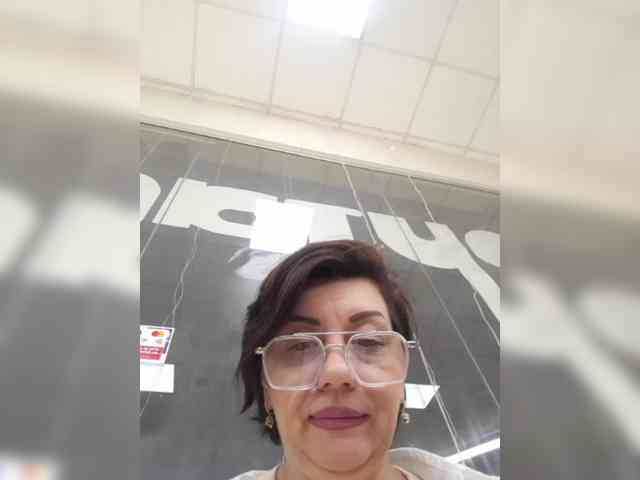 Denisa750 webcam