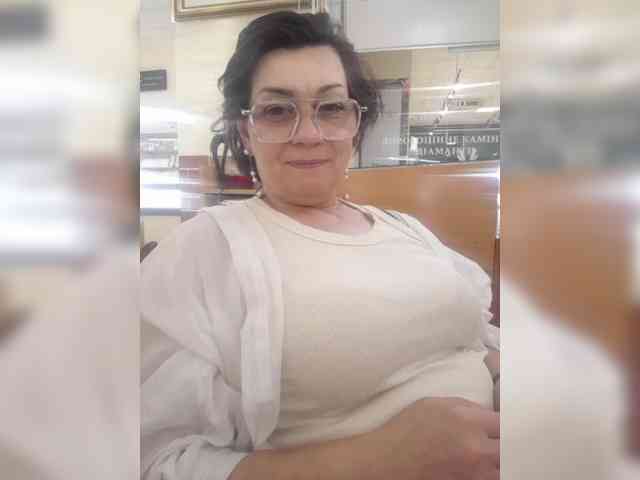 Denisa750 webcam