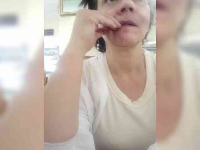 Denisa750 webcam