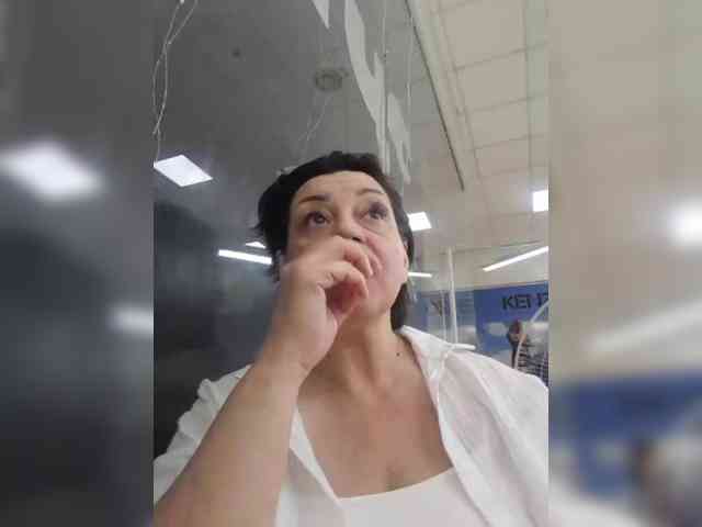 Denisa750 webcam