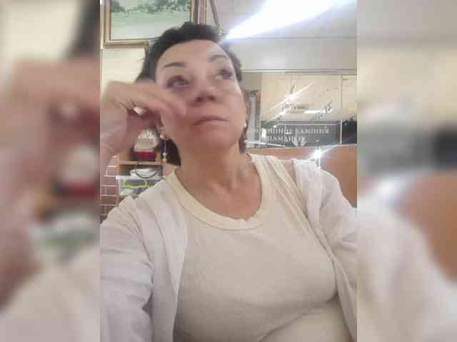 Denisa750 webcam