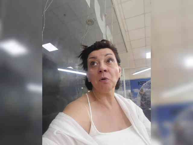 Denisa750 webcam