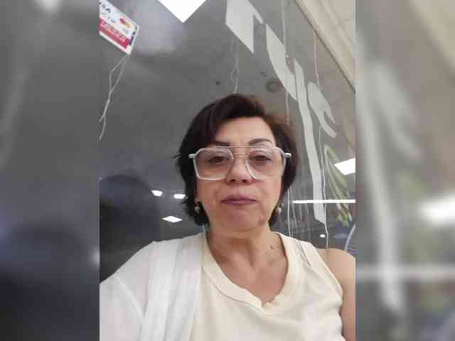 Denisa750 webcam