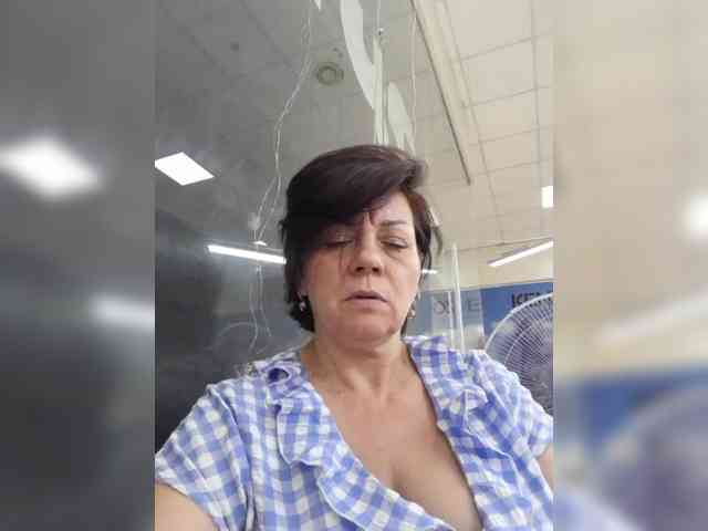 Denisa750 webcam