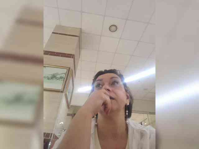 Denisa750 webcam