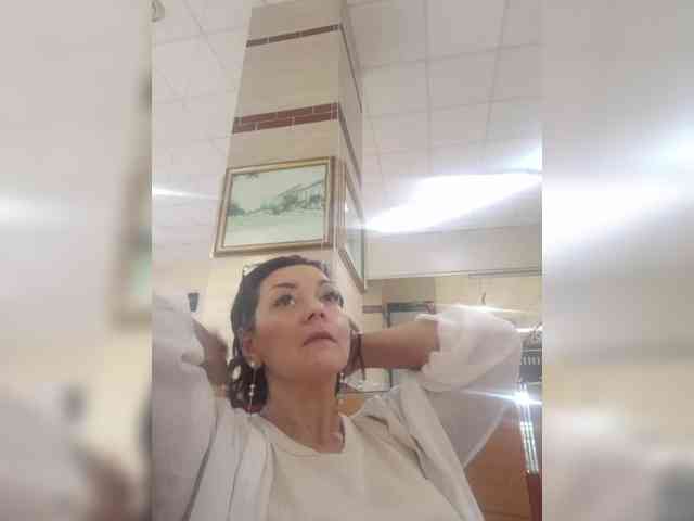 Denisa750 webcam