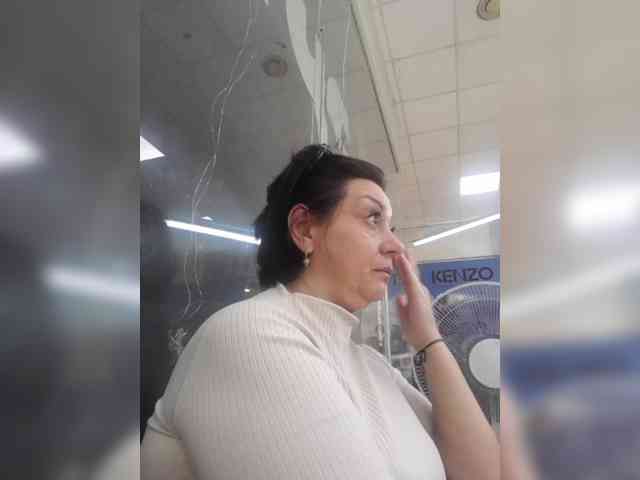 Denisa750 webcam