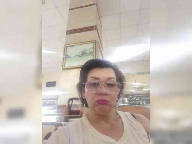 Denisa750 webcam