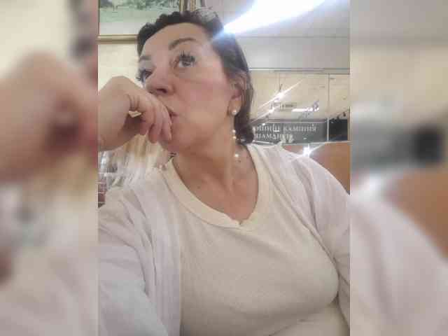 Denisa750 webcam