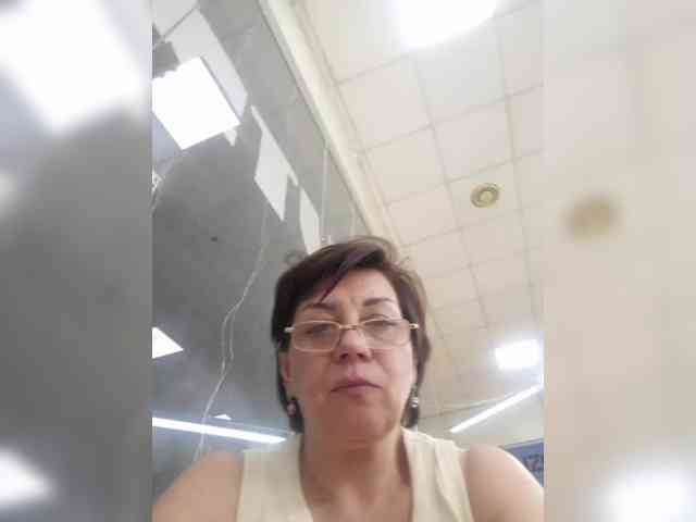 Denisa750 webcam