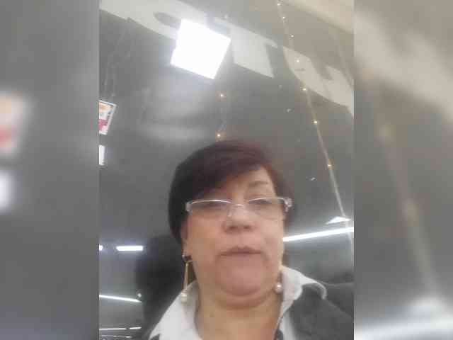 Denisa750 Live Webcam on BongaCams