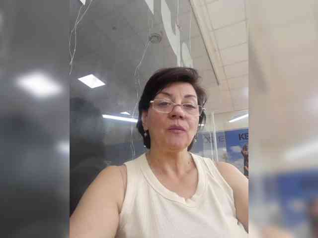 Denisa750 webcam