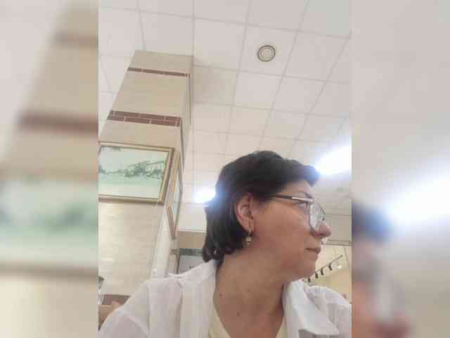 Denisa750 webcam