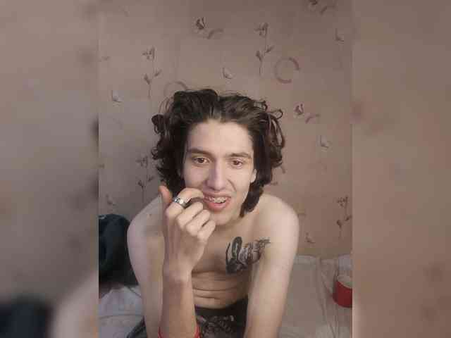 Nefoormal Live Webcam on BongaCams
