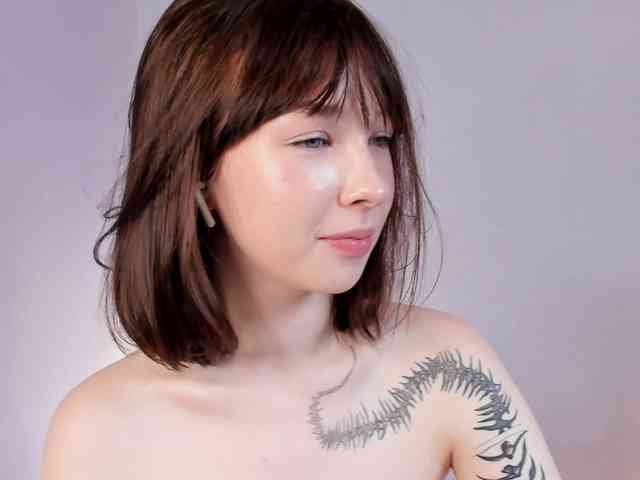 SindyJuxx webcam