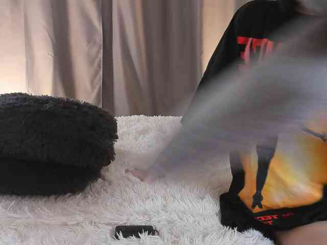 SindyJuxx webcam