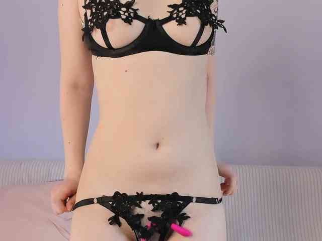 SindyJuxx webcam