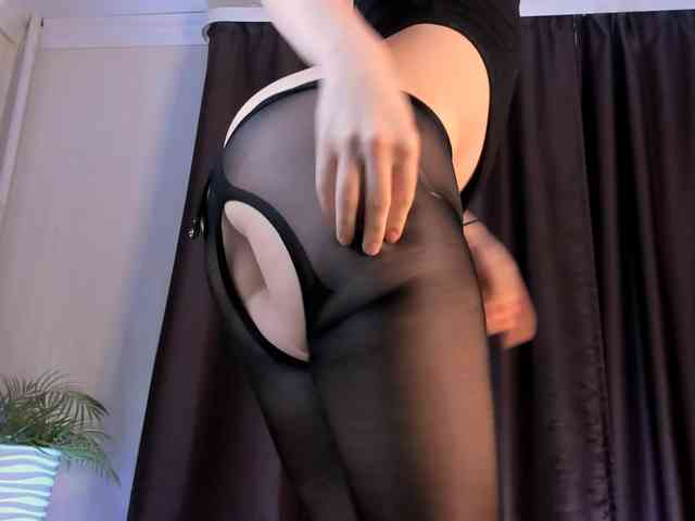 SindyJuxx webcam