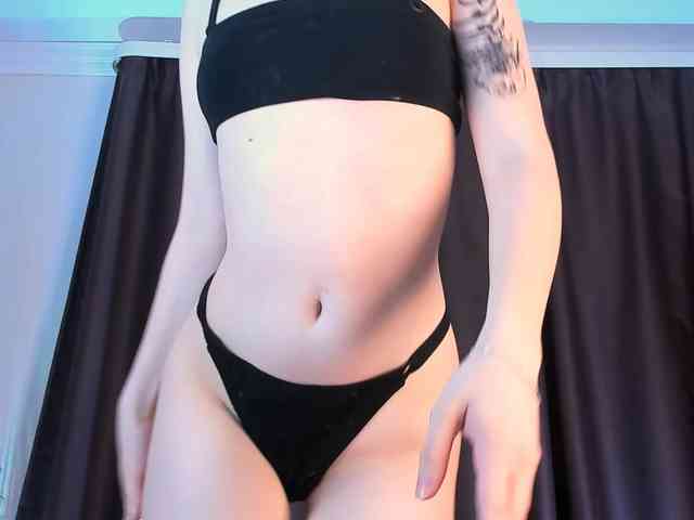 SindyJuxx webcam